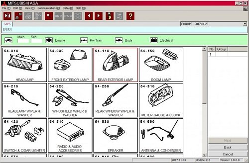 MMC ASA 1.8.0.0 (11.2020) All regions