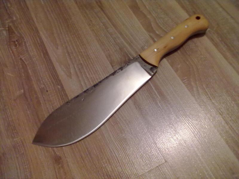kudla padlo moje
