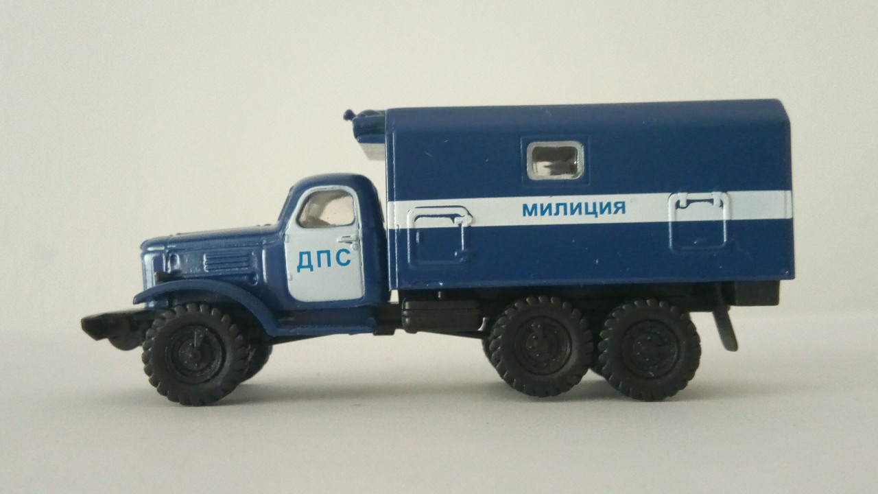 Mache (9319)