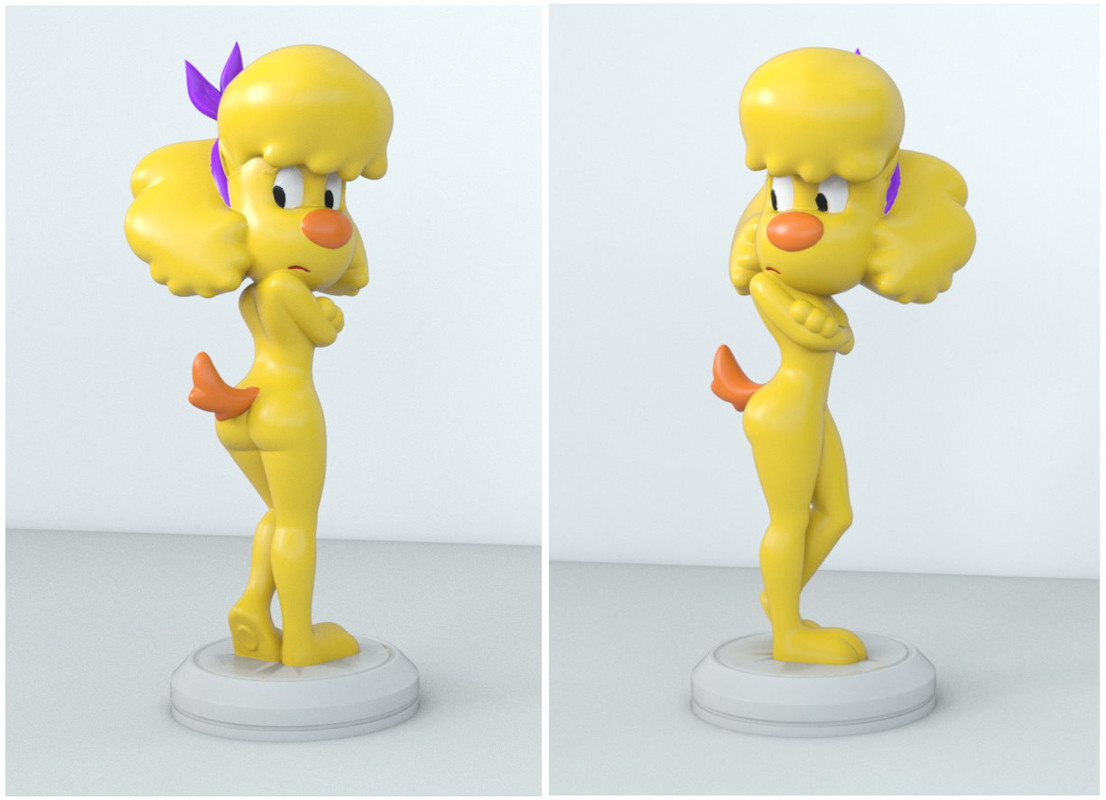 shelly