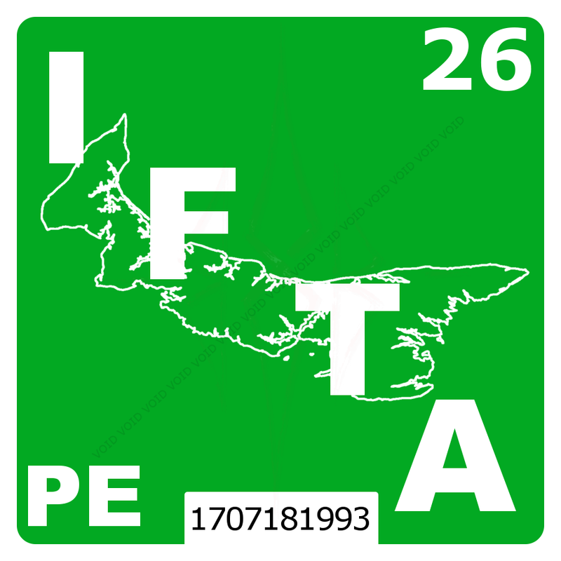 IFTA PE26