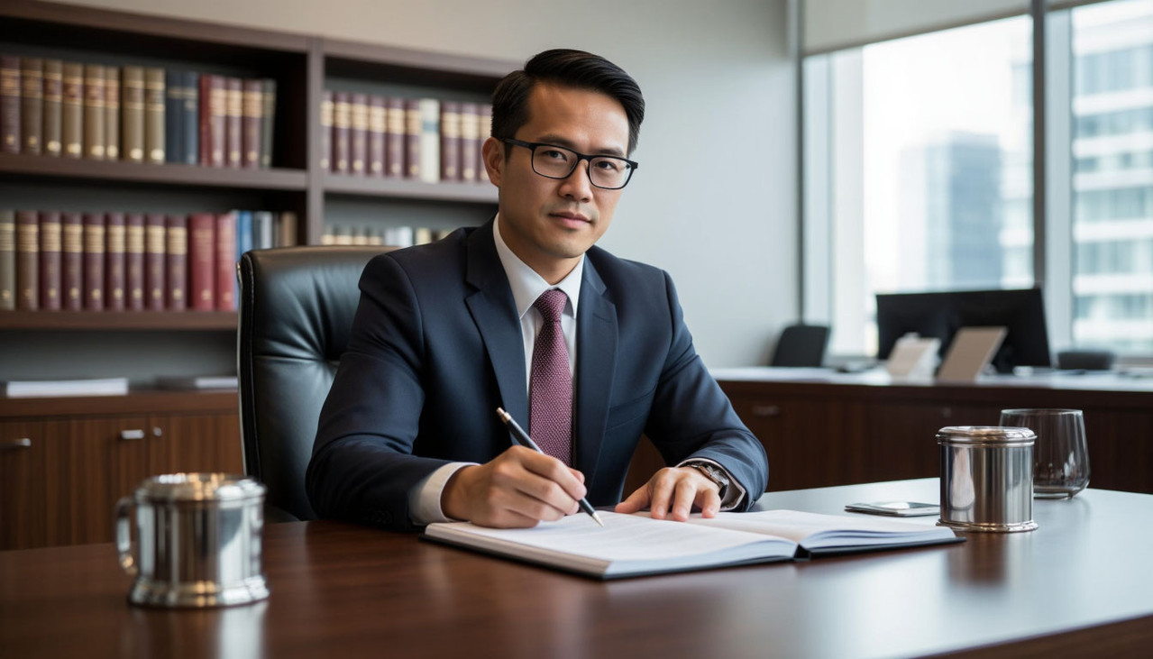 Антикоррупционный комплаенс