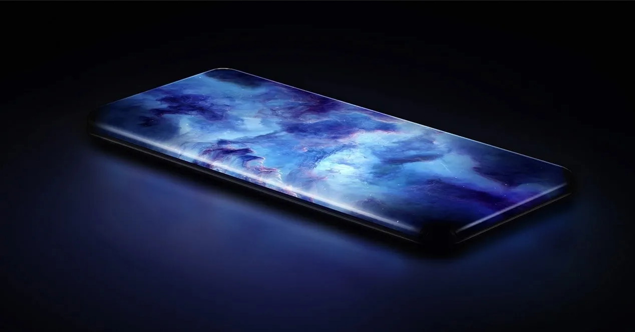 Samsung anuncia pantalla infinita sin bordes: ¿La veremos en el iPhone?