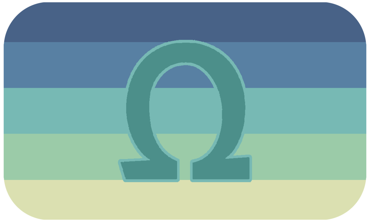omega by @omegai