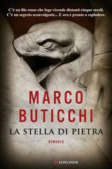 Marco Buticchi – La stella di pietra (2013)