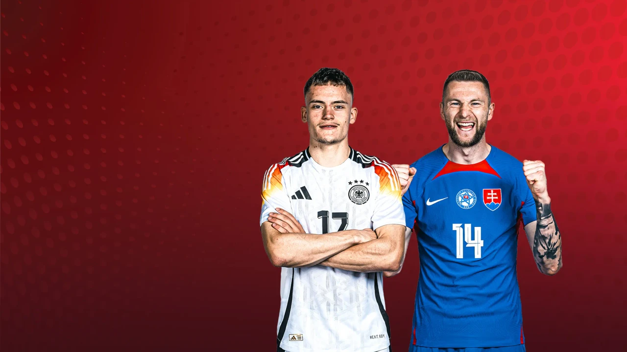Biến động kèo Đức vs Slovakia 02h45 18/11 World Cup 2026 