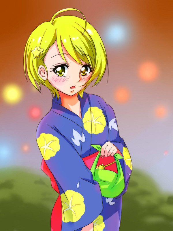 Kagayaki