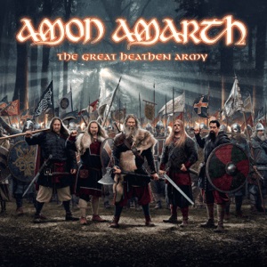 Re: Amon Amarth
