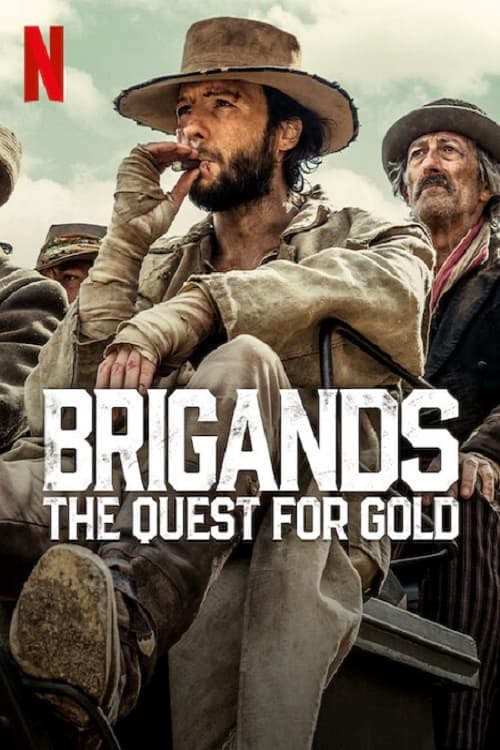 Wyjęci spod prawa: Złoto Południa / Brigands: The Quest for Gold / Briganti (2024) (Sezon 1) MULTi.1080p.NF.WEB-DL.H264.DDP5.1-K83 / Lektor i Napisy PL