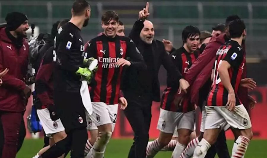 BENEVENTO MILAN Streaming TV Facebook Video YouTube, dove vedere Serie