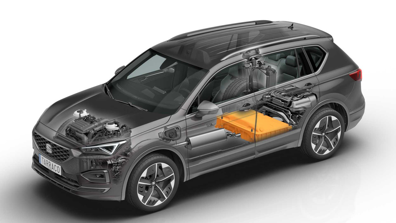2020 SEAT Tarraco FR PHEV (1)