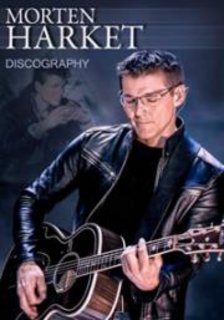 Morten Harket - Discografia (1993-2014) .mp3 - 320 kbps