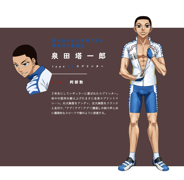Izumida