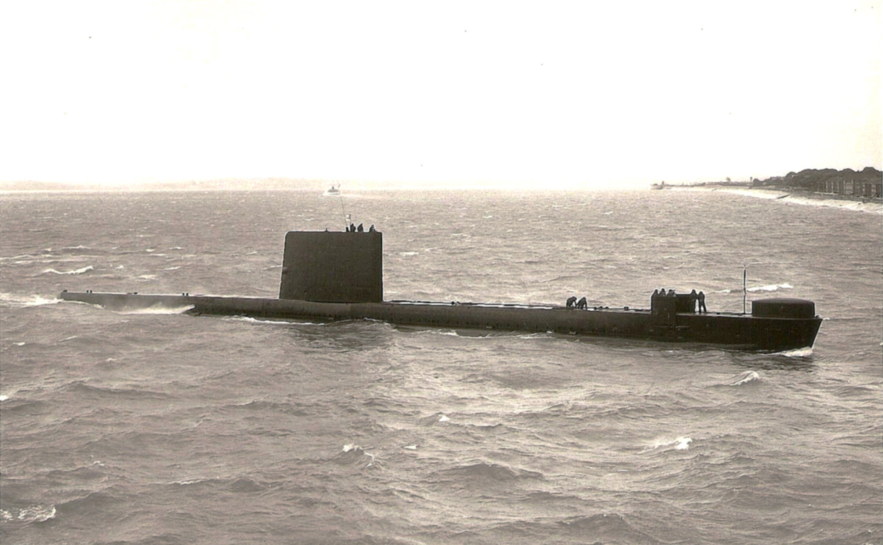 HMS Porpoise (S.01)-14