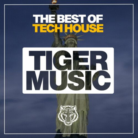 VA - The Best Of Tech House (2022)