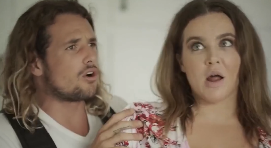 MissaX – Mommy’s Boys pt.1 – Natasha Nice