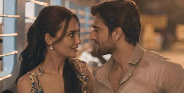 Ishq Gunah 2024 Hindi Season 1 Hungama