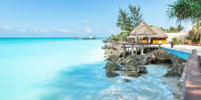 Marine National Park