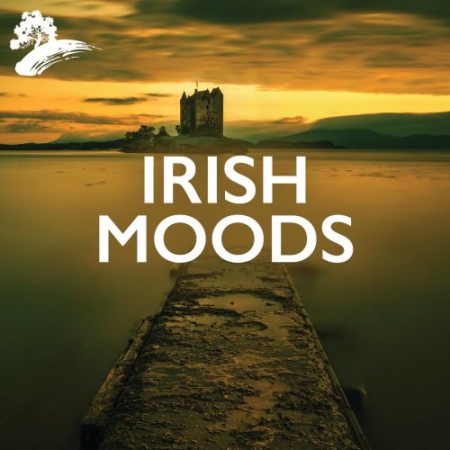 VA - Irish Moods (2021)