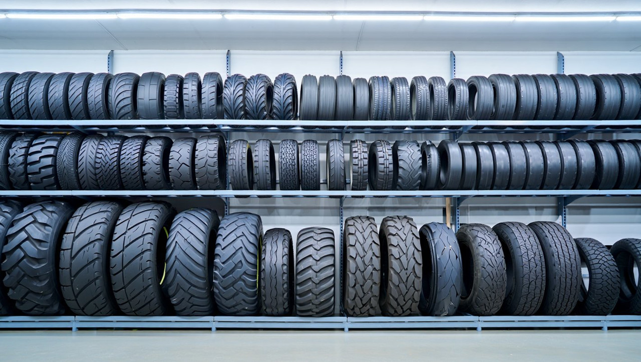 Популярные производители и модели шин для складской техники в магазине запчастей