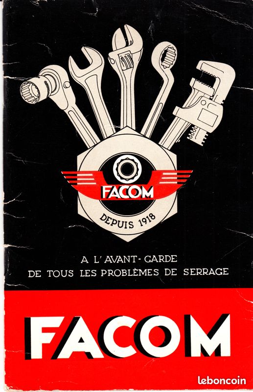 facom 5