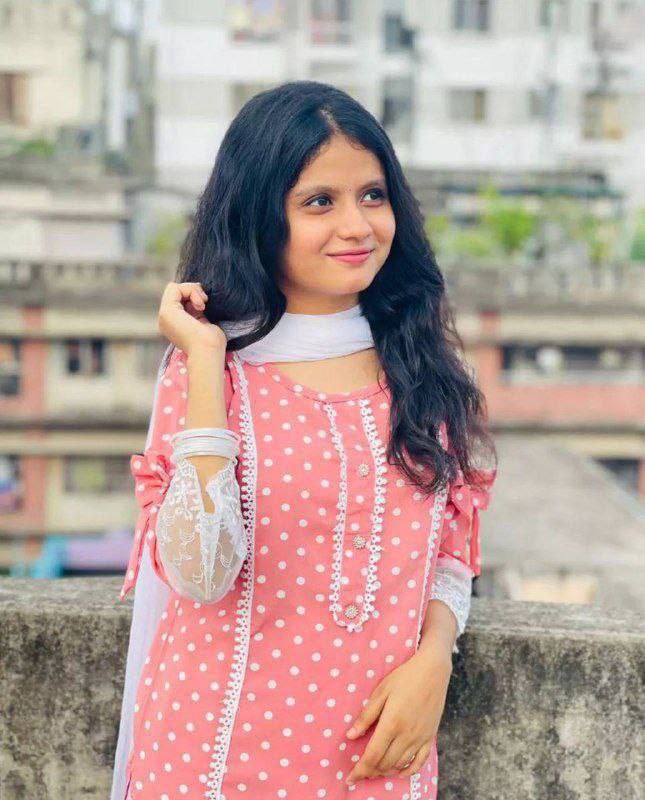 Sumaiya Kabir ভাইরাল ভিডিও