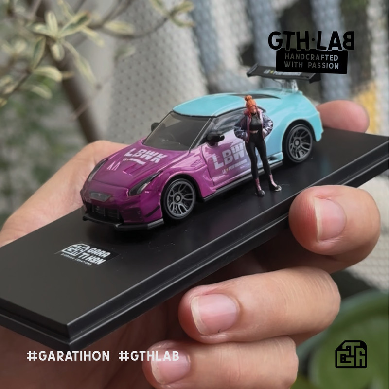 Custom và Sự kiên nhẫn - ảnh 3
