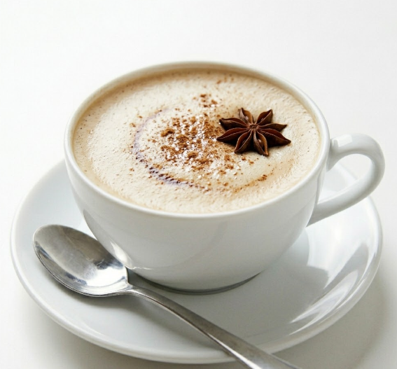 Chai Latte