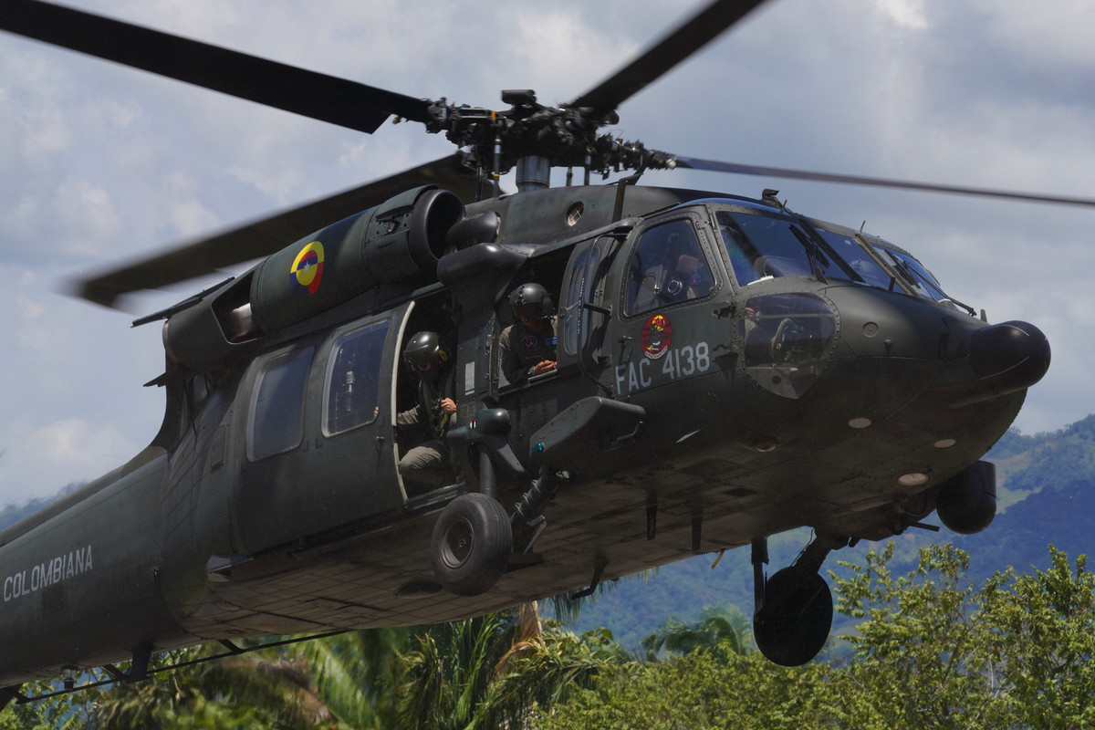 SEARCH AND RESCUE RELAMPAGO  (16)