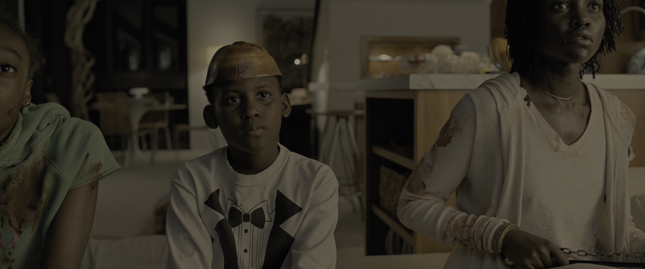 Noi (2019) [Rip 2160p HEVC 10bit-HDR ITA-ENG DD AC3-SUBS] [M@HD]