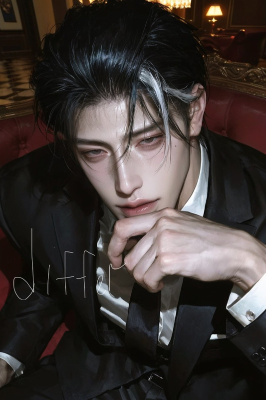Fan Yechen