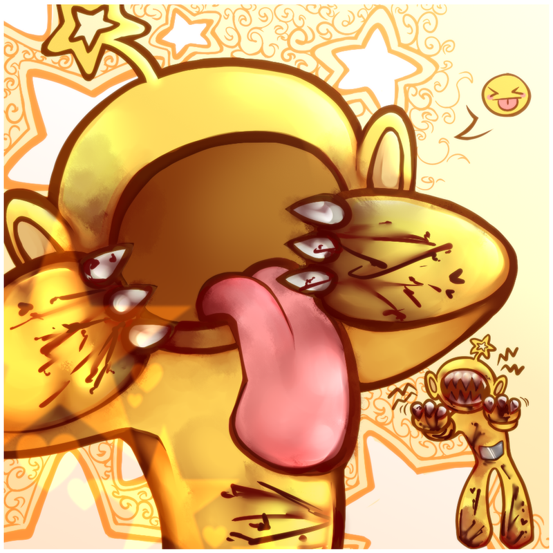 idk when,it was a commission