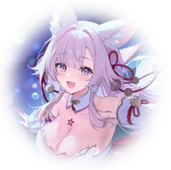 tushan xiaoyu - azur promilia