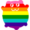 gilbert baker pride flag gilbert baker pride flag