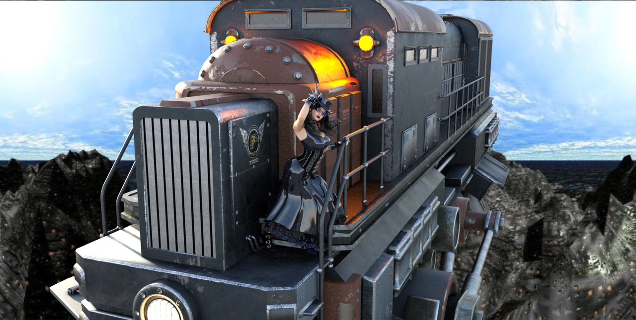 aerotren