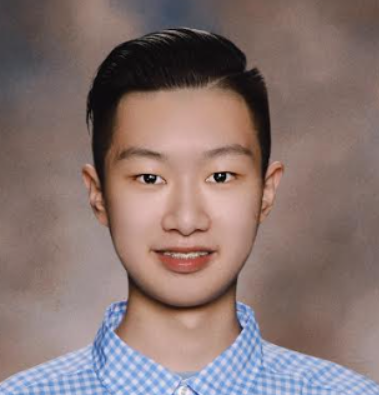 Jason (Jiahao) Yu