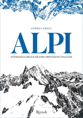 Andrea Greci  - Alpi (2025)