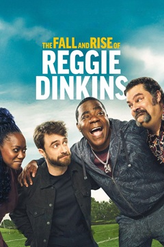 The Fall and Rise of Reggie Dinkins S01 480p WEB-DL x264-TFPDL