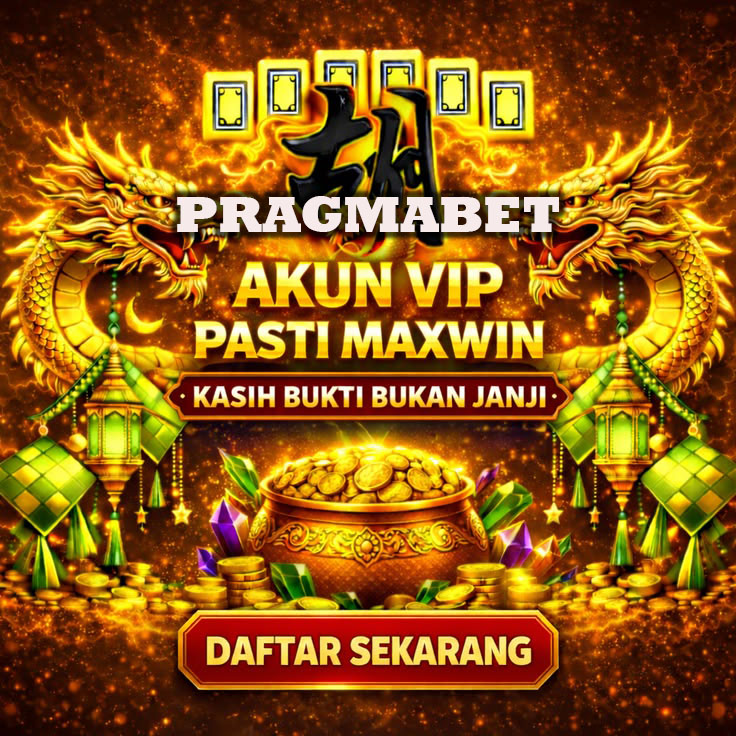 Galeri foto PRAGMABET >> Deposit 10K Tanpa Potongan & Modal 10 Ribu Langsung Gas di Bandung