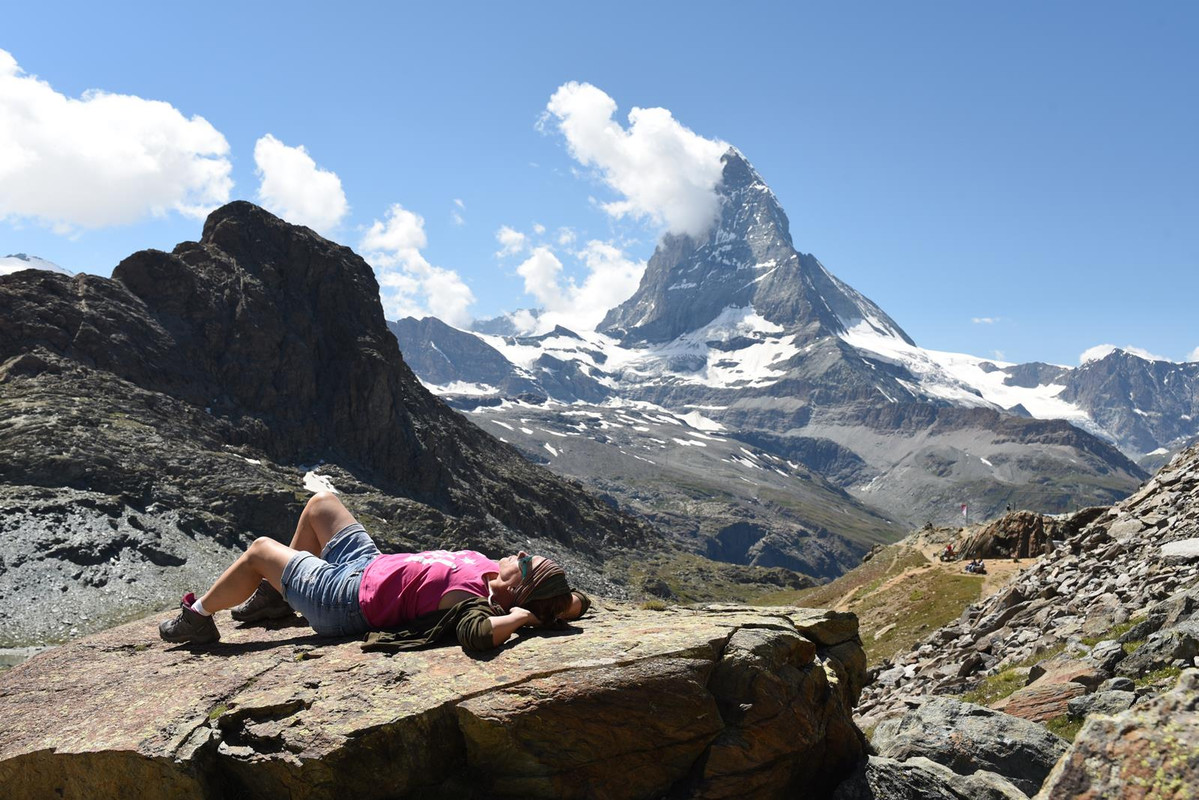 Huyendo del COVID a los Alpes (2020) - Blogs de Suiza - De Grindelwald a Eischoll (Zona de Valais) (44)