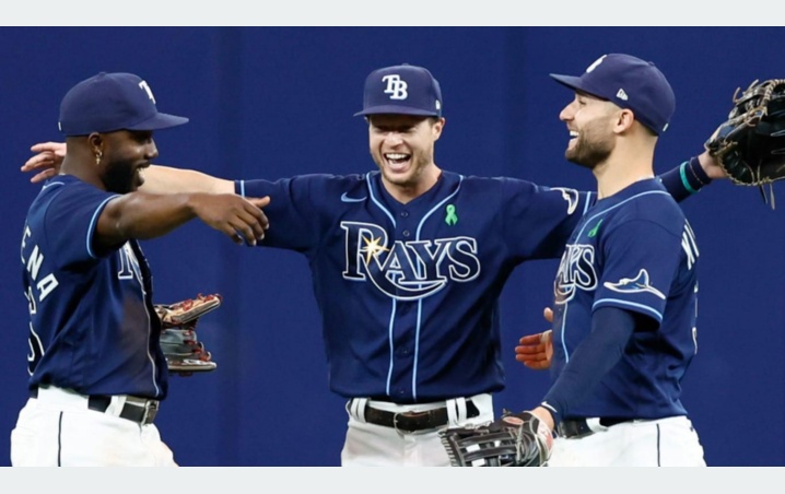 Equipo de Grandes Ligas juega con más mexicanos que equipo de la LMB