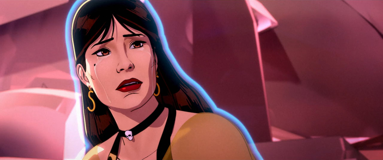 Watchmen: Chapter II 2024 BluRay [Hindi + English] 480p 720p ESub Screenshot
