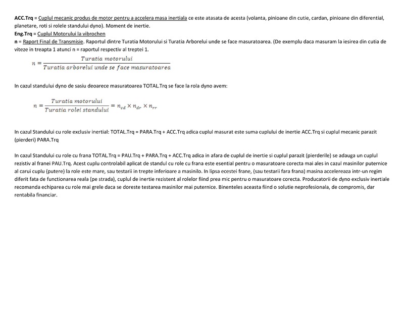 Totul despre testarile dyno - Page 3