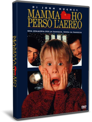 Mamma, ho perso l'aereo (1990) .avi BRRip AC3 Ita