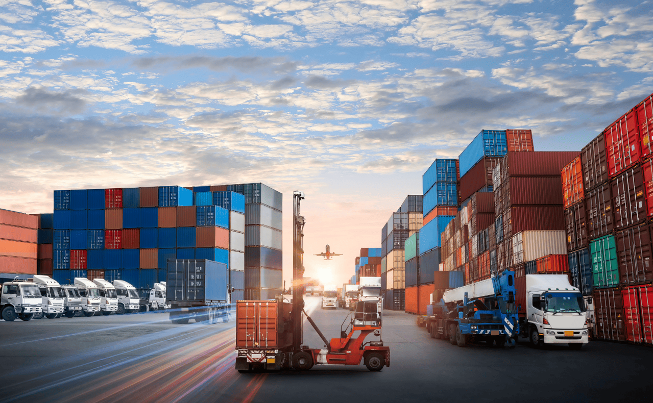 Μεταφορές & Logistics