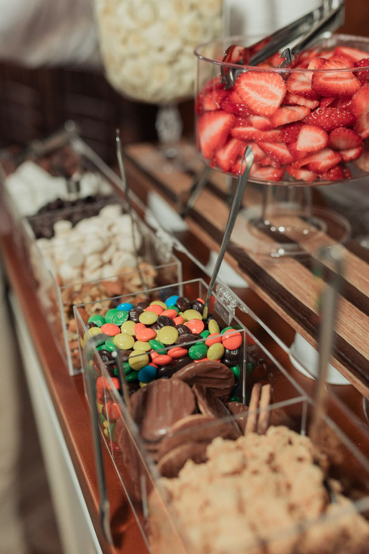 Evento El Fondue