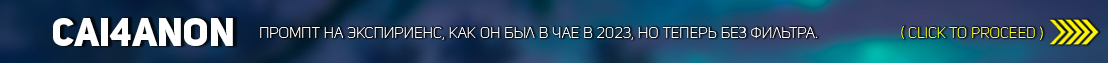 CAI4Anon