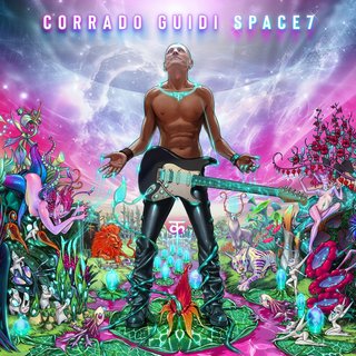 Corrado Guidi - Space7 (2021).mp3 - 320 Kbps