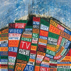 Re: Radiohead