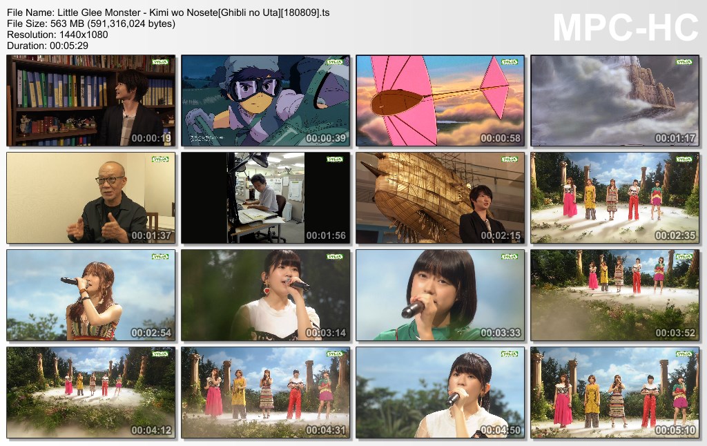 Little Glee Monster - Kimi wo Nosete[Ghibli no Uta][180809].ts_t